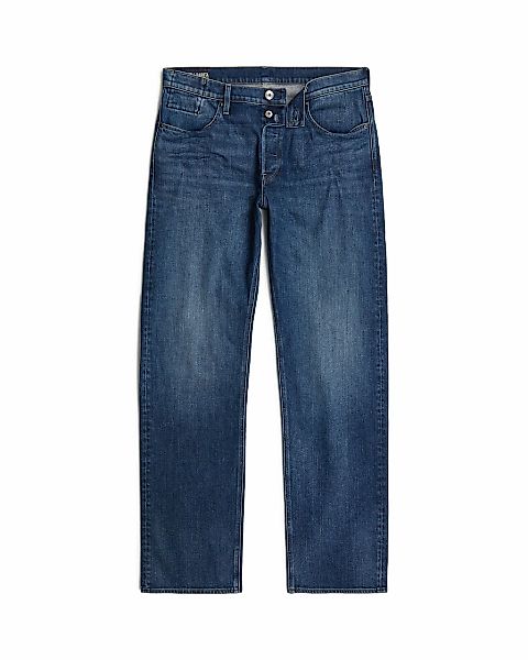 G-STAR 5-Pocket-Jeans "Dakota Regular Straight Jeans" günstig online kaufen