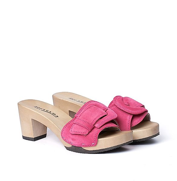 Softclox RONJA Kaschmir pure pink (hazelnut) günstig online kaufen