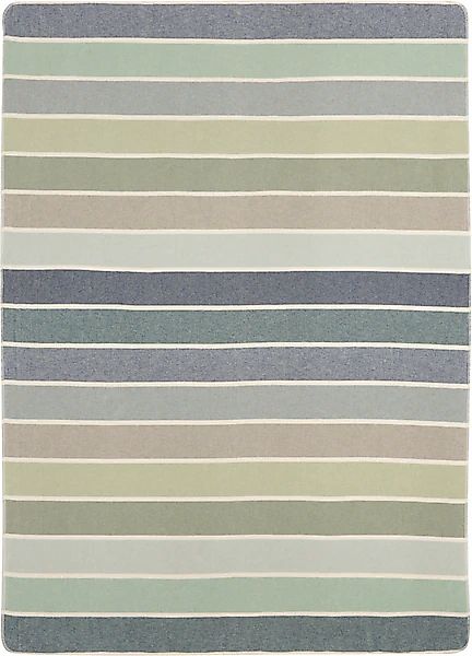 Biederlack Wohndecke »Wohndecke Cotton Lines«, mit modernem Karodesign günstig online kaufen