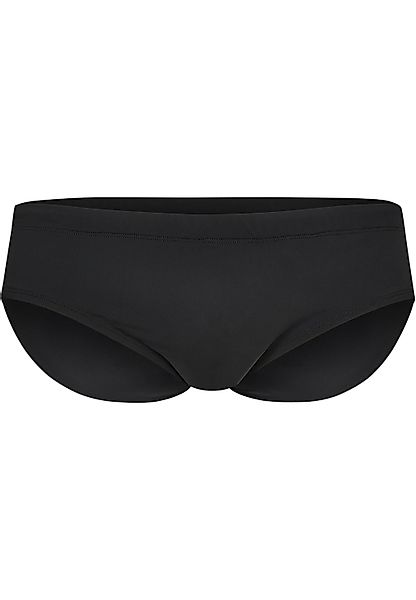 URBAN CLASSICS Badeshorts "Urban Classics Herren Basic Swim Brief" günstig online kaufen