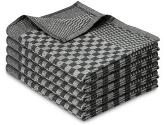 ZOLLNER Geschirrtuch, (Spar-Set, 5-tlg), 46 x günstig online kaufen