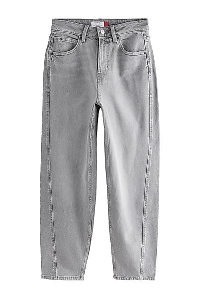 Next Weite Jeans Authentic Jeans mit günstig online kaufen