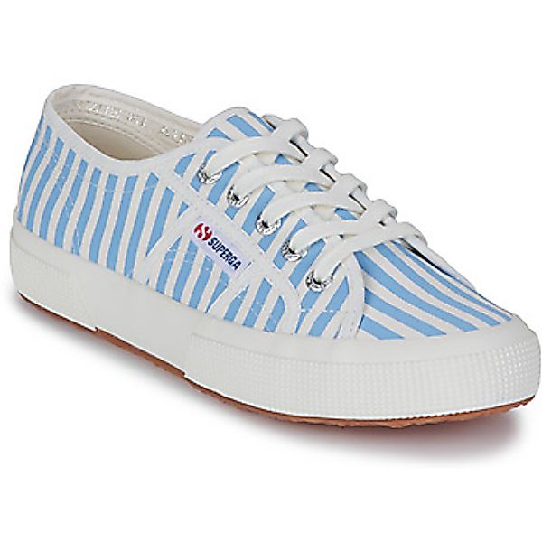 Superga  Sneaker 2750 STRIPES PRINT günstig online kaufen