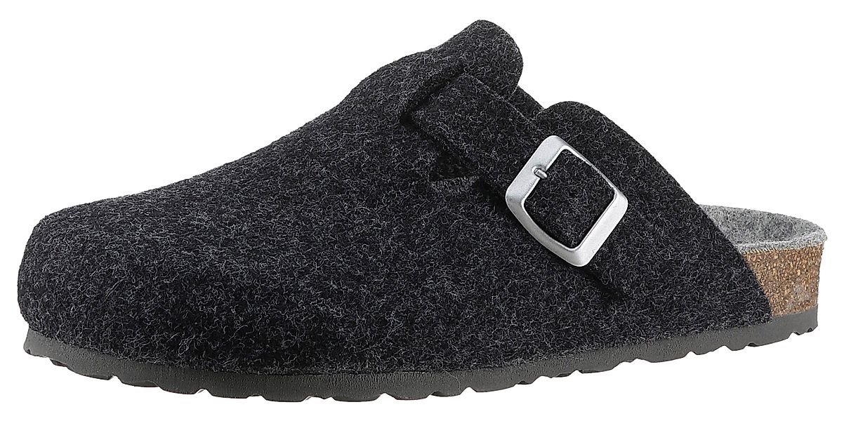 BIO Life Clog, Hausschuh, Homeslipper mit günstig online kaufen