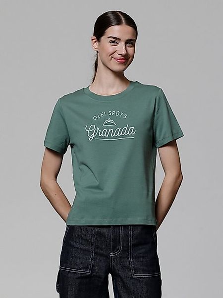 wat? Apparel T-Shirt Glei Spüt's Granada günstig online kaufen