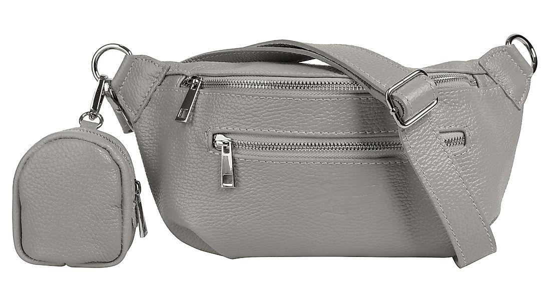 Samantha Look Gürteltasche, echt Leder, Made günstig online kaufen