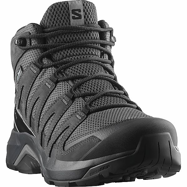 Salomon Wanderschuh "X-ADVENTURE RECON MID GTX", wasserdicht günstig online kaufen