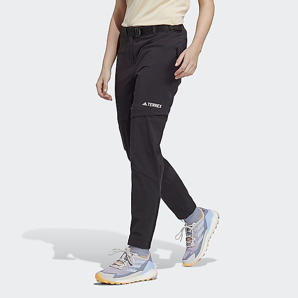 adidas TERREX Outdoorhose TERREX UTILITAS HIKING günstig online kaufen