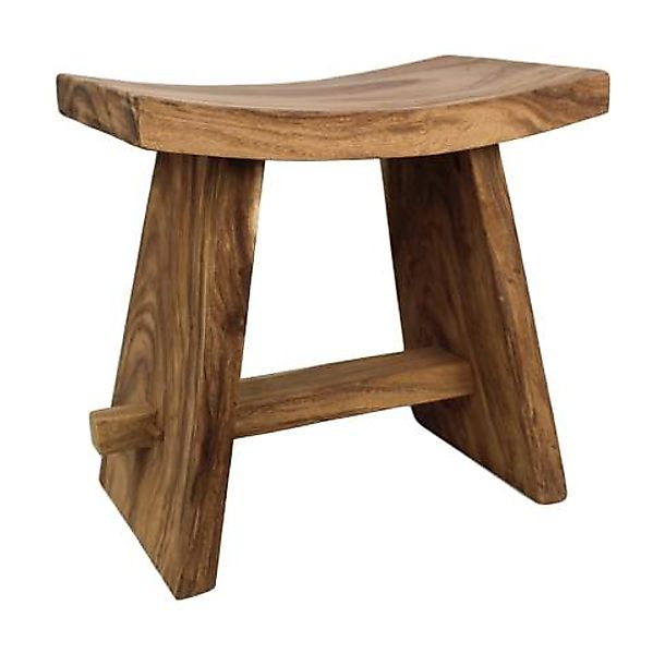 HSM Collection | Rechteckiger Hocker Osaka günstig online kaufen