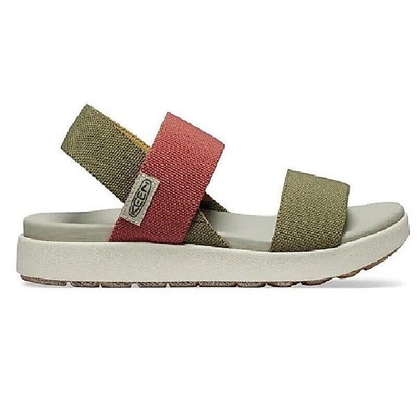Keen Elle Backstrap Damen Sandalen Riemchensandalen günstig online kaufen