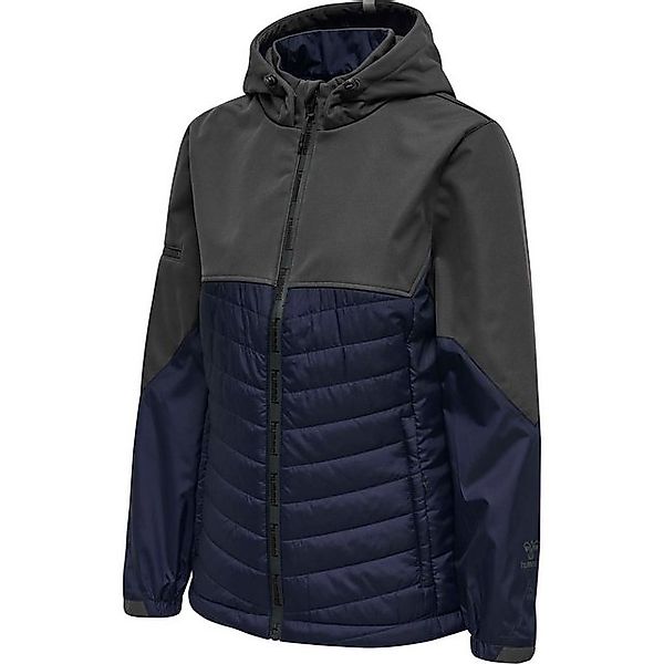 hummel Allwetterjacke Hummel Damen Steppjacke North Hybrid 206682 günstig online kaufen