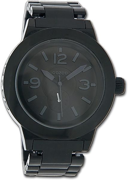 OOZOO Quarzuhr Oozoo Damen Armbanduhr Timepieces, günstig online kaufen