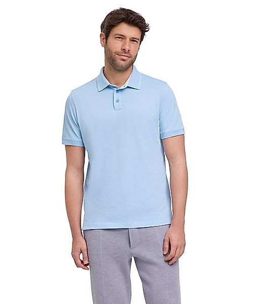 FALKE Poloshirt (1-tlg) mit Baumwolle günstig online kaufen