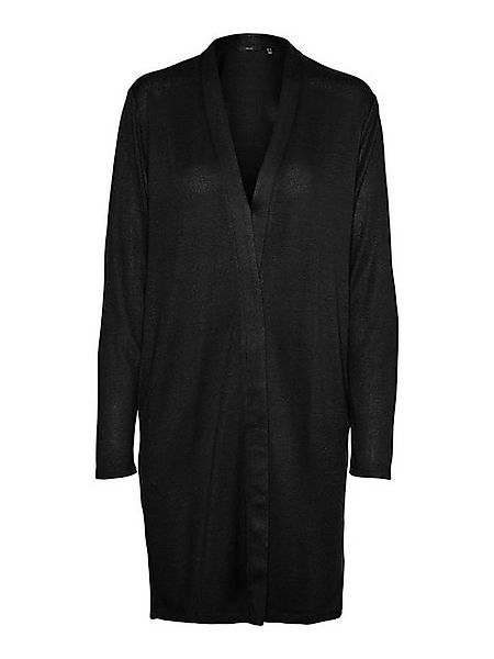 Vero Moda Strickjacke (1-tlg) Plain/ohne Details günstig online kaufen