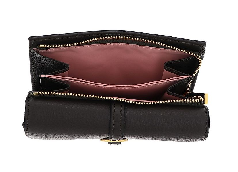 COCCINELLE Geldbörse Coccinelle Cosima, aus echtem Rindsleder günstig online kaufen