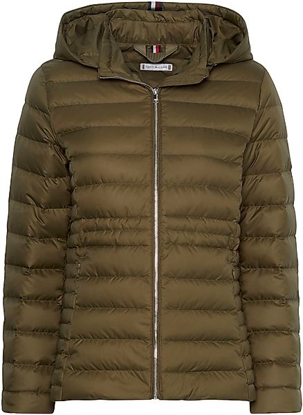 Tommy Hilfiger Daunenjacke FEMININE LW DOWN günstig online kaufen