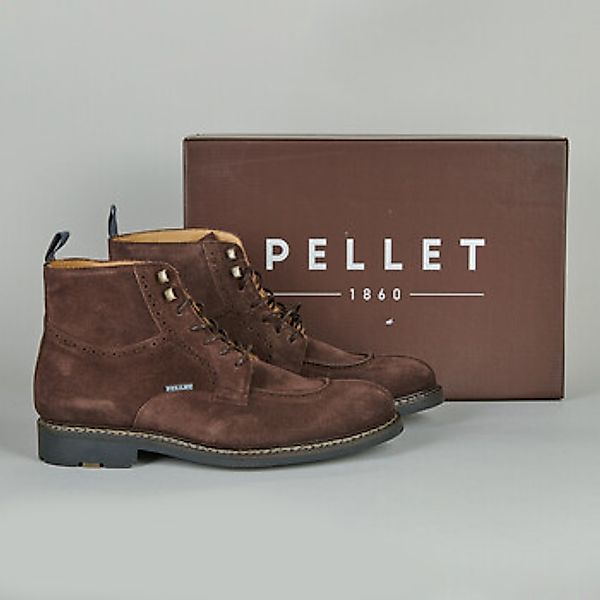 Pellet  Herrenstiefel ROLAND günstig online kaufen