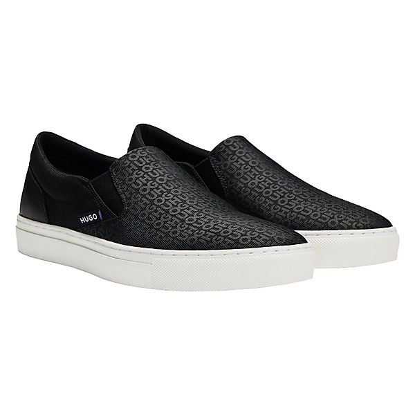 HUGO Morrie Slon rnmono Sneaker mit günstig online kaufen