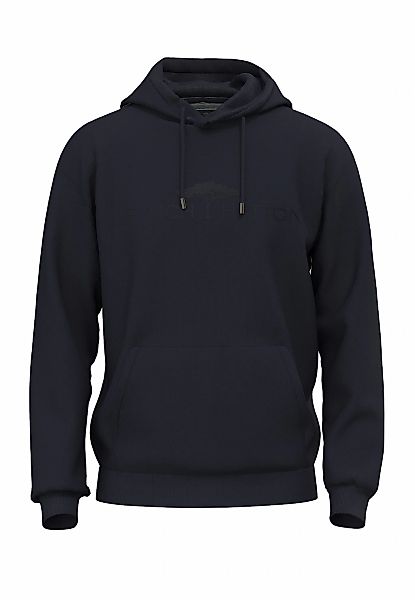 FYNCH-HATTON Sweatshirt, mit Logo Stickerei günstig online kaufen