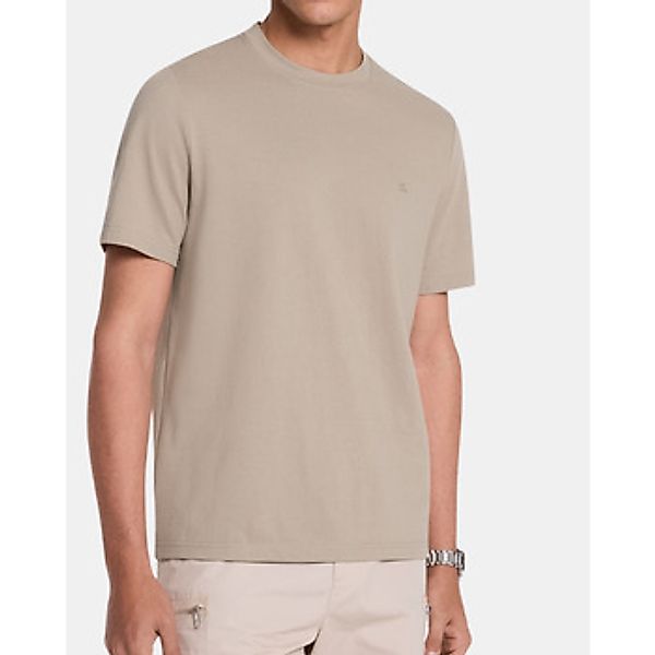MICHAEL Michael Kors  T-Shirt CR451V9HFK SLEEK PIQUE SS TEE günstig online kaufen