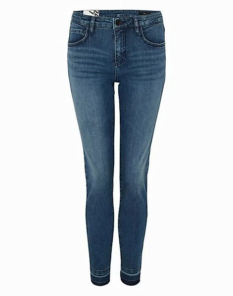 OPUS 5-Pocket-Jeans günstig online kaufen