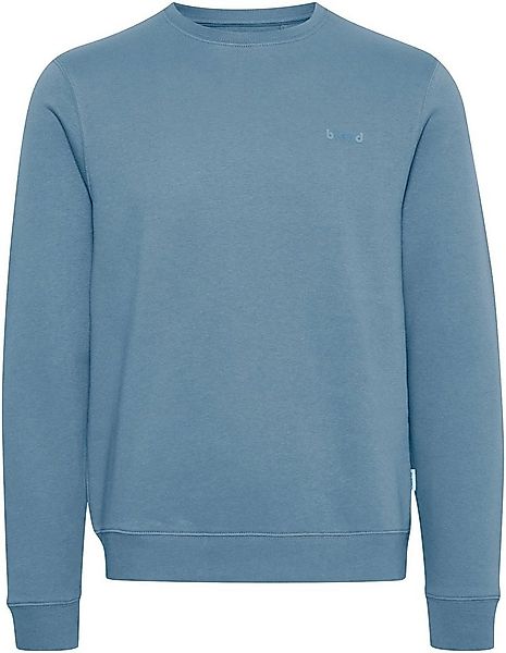 Blend Sweatshirt BHDOWNTON CREW günstig online kaufen