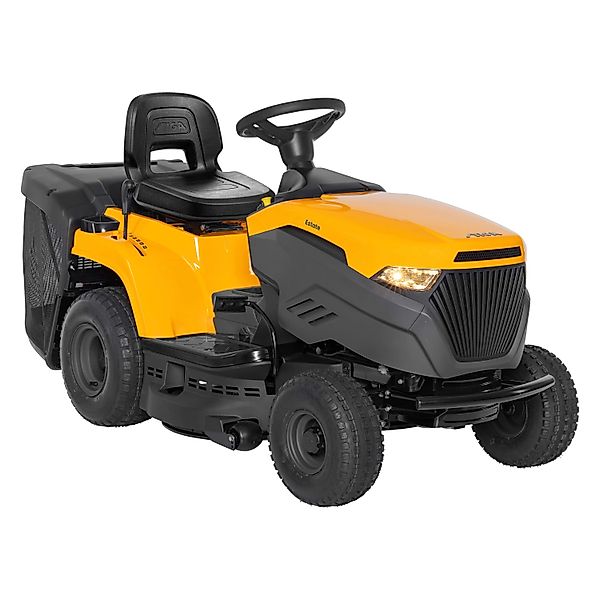 STIGA GARDEN Rasentraktor "Estate 384 M" Doppel-Messer, 352 cm³ günstig online kaufen