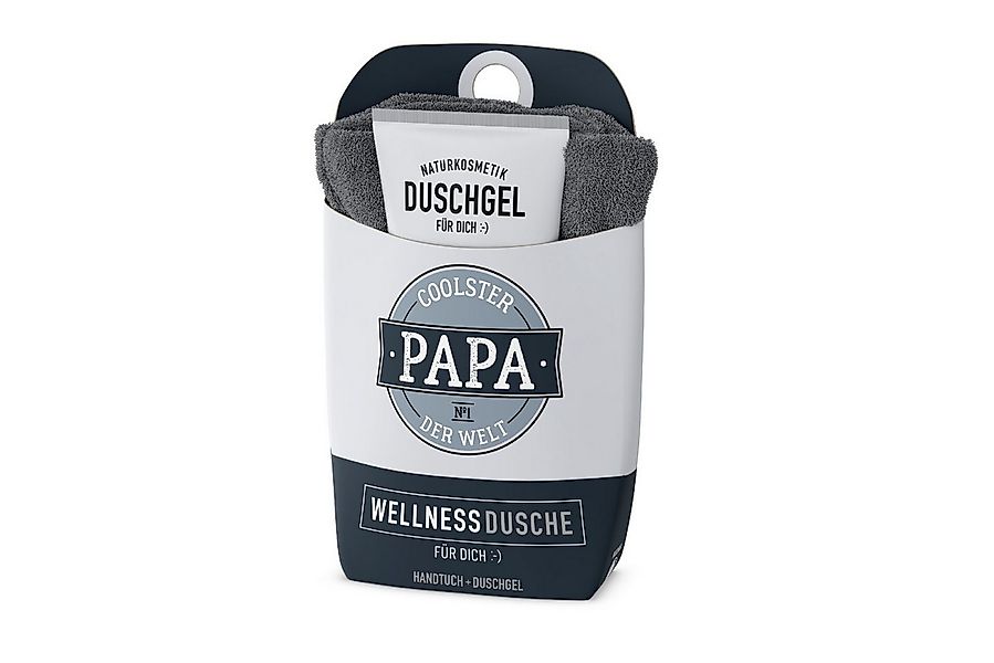 La Vida Handtuch Wellness-Dusche Geschenkset Duschgel Handtuch la vida Cool günstig online kaufen