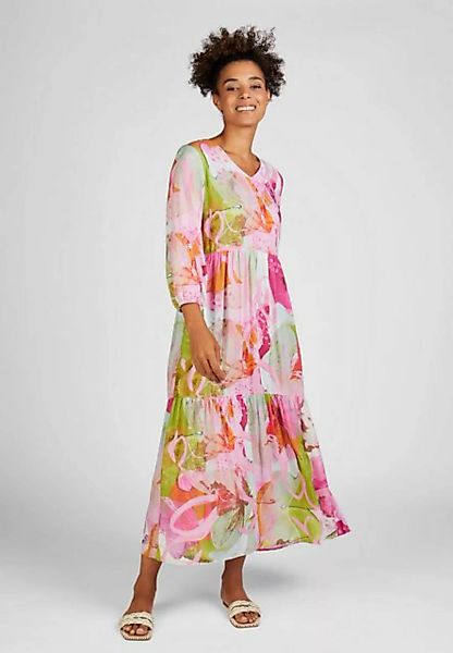 LeComte Midikleid LeComte Kleid günstig online kaufen