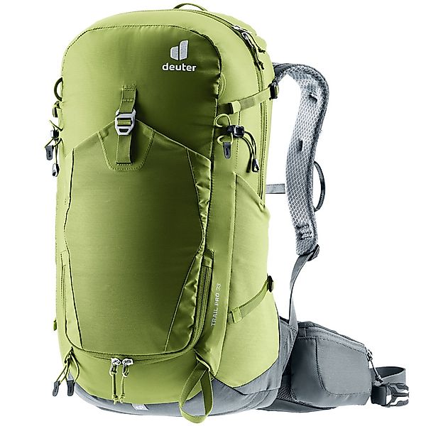 Deuter Trail Pro 33 Meadow/Graphite günstig online kaufen