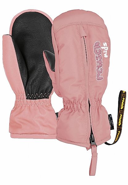 Reusch Fäustlinge "Ben Mitten", mit praktischem Reißverschluss günstig online kaufen