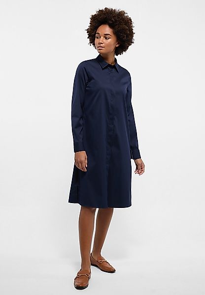 Eterna Blusenkleid REGULAR FIT günstig online kaufen