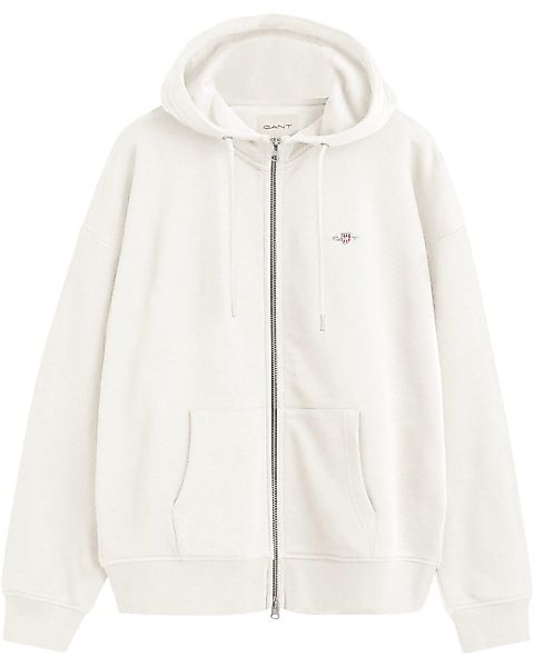 Gant Sweatjacke Sweatjacke Shield günstig online kaufen