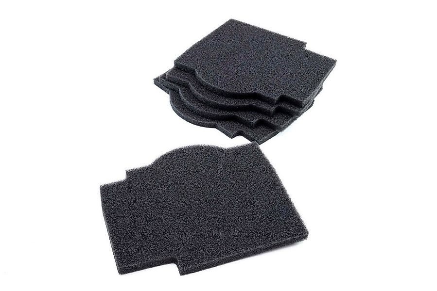 vhbw Luftfilter, Ersatz für Lunos 2/FSI-R für Luftbefeuchter / Luftreiniger günstig online kaufen