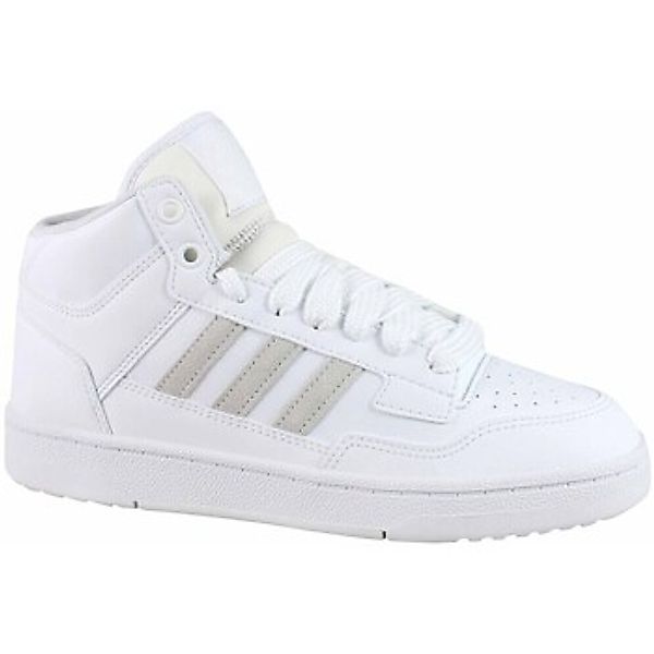 adidas  Damenstiefel Rapid Court Mid J günstig online kaufen