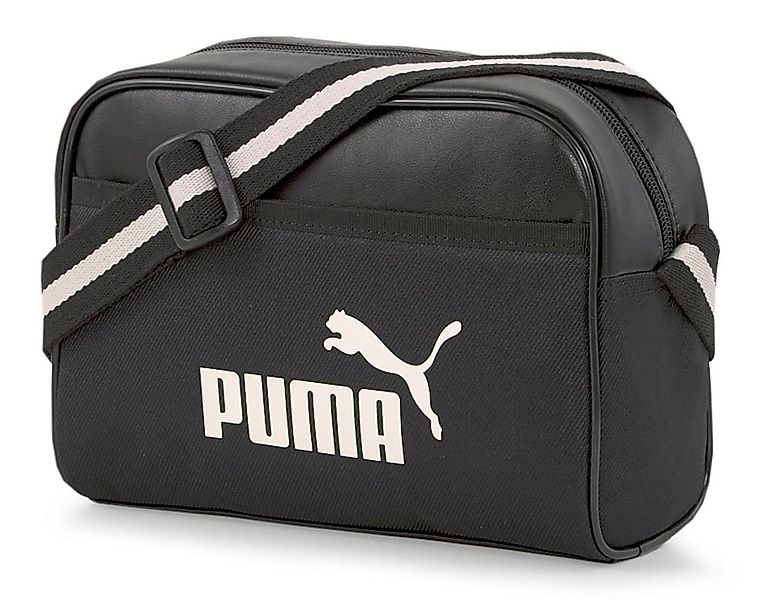 PUMA Umhängetasche Campus günstig online kaufen