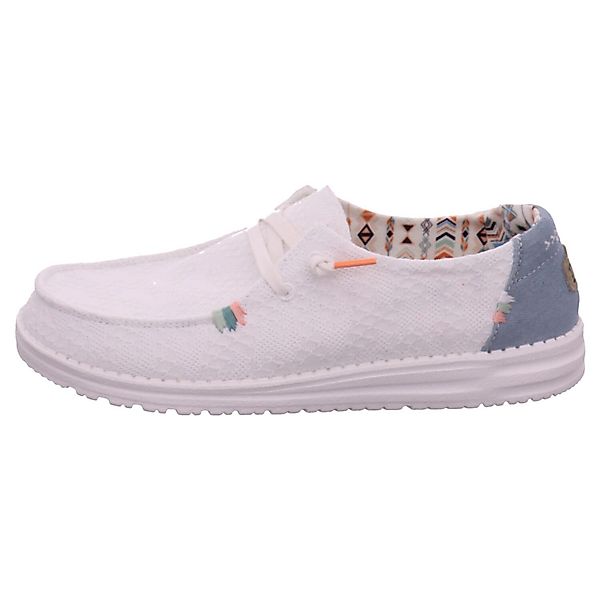 Hey Dude HD40054-1KF WENDY BOHO Slipper günstig online kaufen