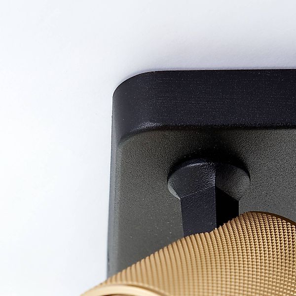Brilliant Deckenstrahler »Marty«, 4 flammig, Leuchtmittel GU10   LED wechse günstig online kaufen