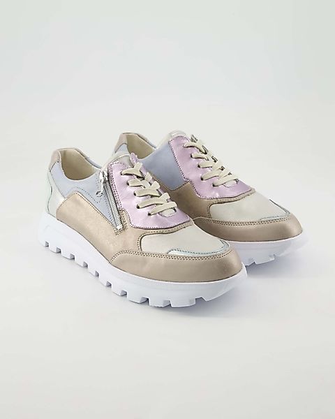 Waldläufer H-Ajala Sneaker Obermaterial: Leder und günstig online kaufen