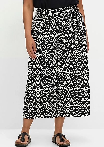 Sheego Culotte günstig online kaufen
