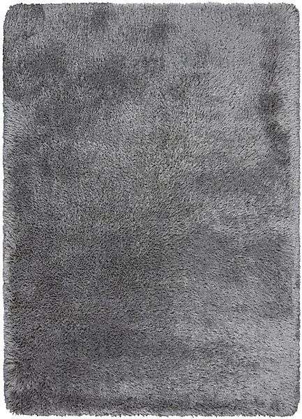FLAIR RUGS Hochflor-Teppich "Pearl" rechteckig 70 mm Höhe günstig online kaufen