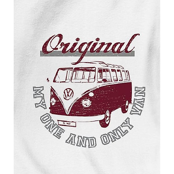 Wohndecke VW Volkswagen Decke Bulli T1 günstig online kaufen