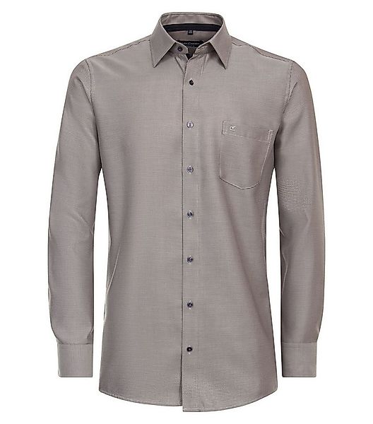 CASAMODA Langarmhemd 334025200 comfort fitKent günstig online kaufen