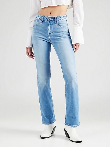 Lee® 7/8-Jeans Breese (1-tlg) Plain/ohne Details günstig online kaufen