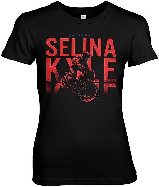 Batman T-Shirt günstig online kaufen