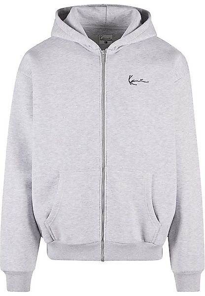 Karl Kani Sweatjacke Karl Kani Chest Signature Essential Os Zip Hoodie günstig online kaufen