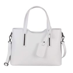 ITALYSHOP24 Schultertasche Made in Italy Damen günstig online kaufen
