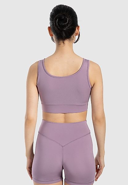 Smilodox Sport-BH SoftFeel Debby, High Support günstig online kaufen