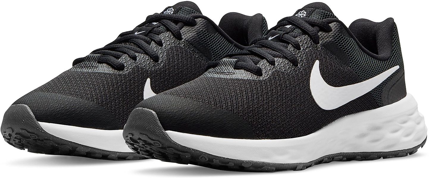 Nike REVOLUTION 6 (GS) Laufschuh günstig online kaufen