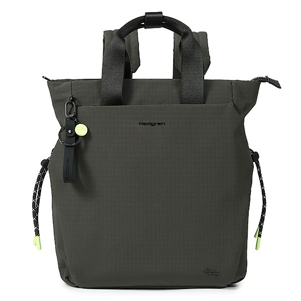Hedgren Cityrucksack String, Polyester günstig online kaufen